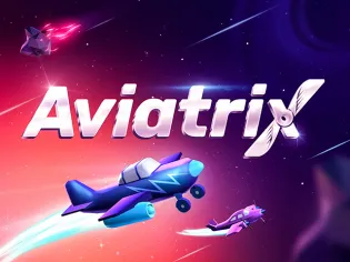 Aviatrix game cover