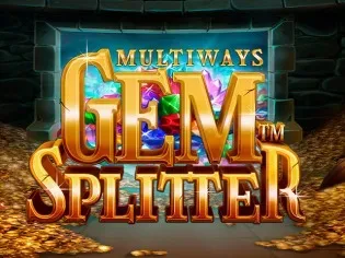 Gem Splitter game cover