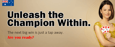 Grab Your Welcome Bonus Now