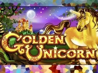 Golden Unicorn game cover