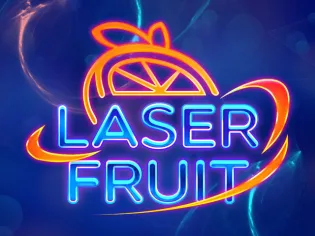 Laser Fruit game cover