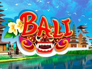 Bali game cover