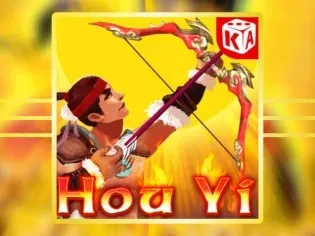 Hou Yi game cover