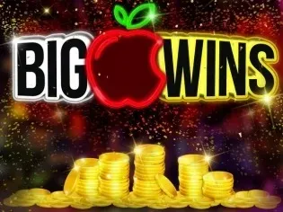 Big Apple Wins game cover