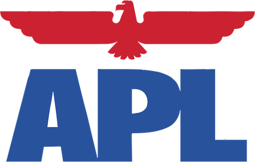 APL Poker Logo